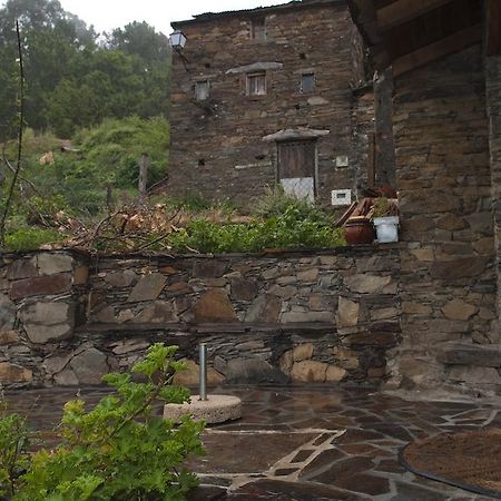 Talasnal Casa Da Urze Al Lousã Exterior photo