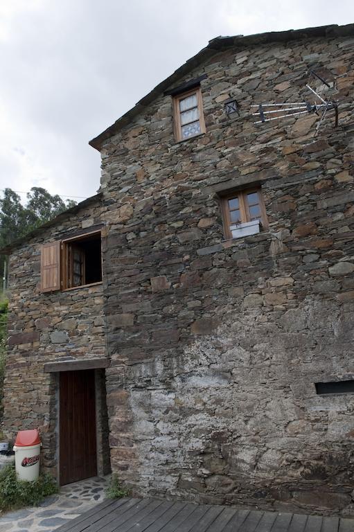 Talasnal Casa Da Urze Al Lousã Room photo