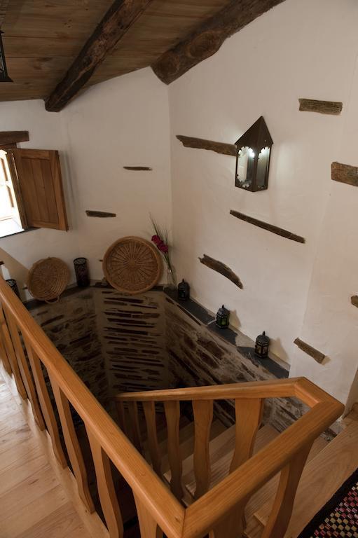Talasnal Casa Da Urze Al Lousã Room photo