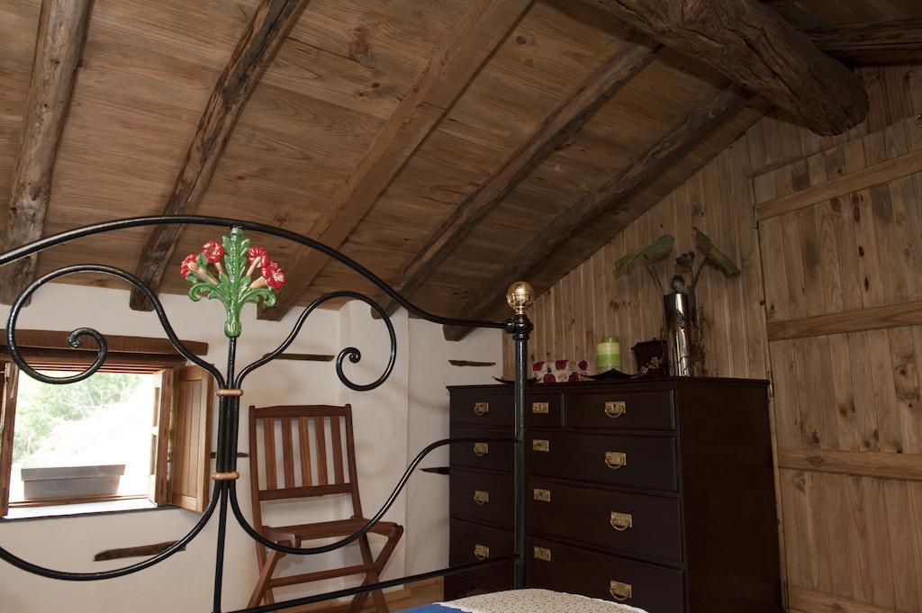 Talasnal Casa Da Urze Al Lousã Room photo