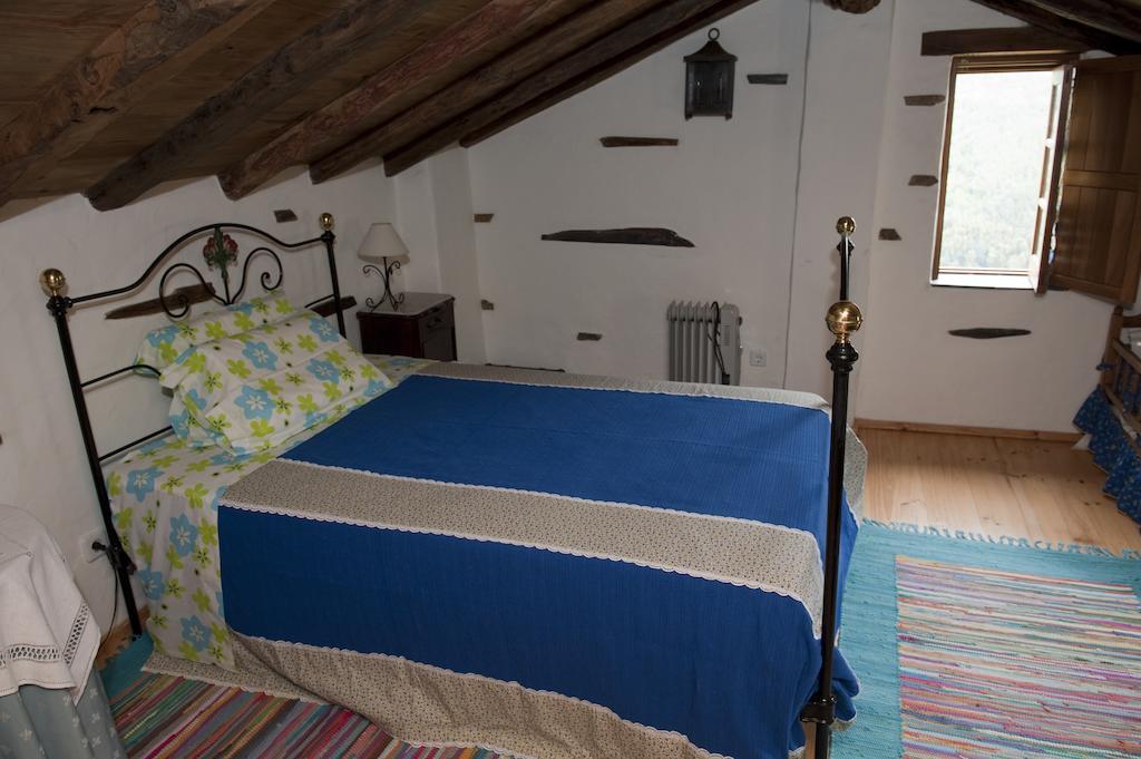 Talasnal Casa Da Urze Al Lousã Room photo