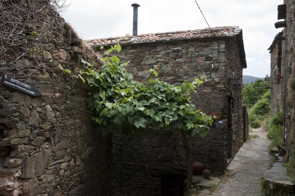 Talasnal Casa Da Urze Al Lousã Room photo